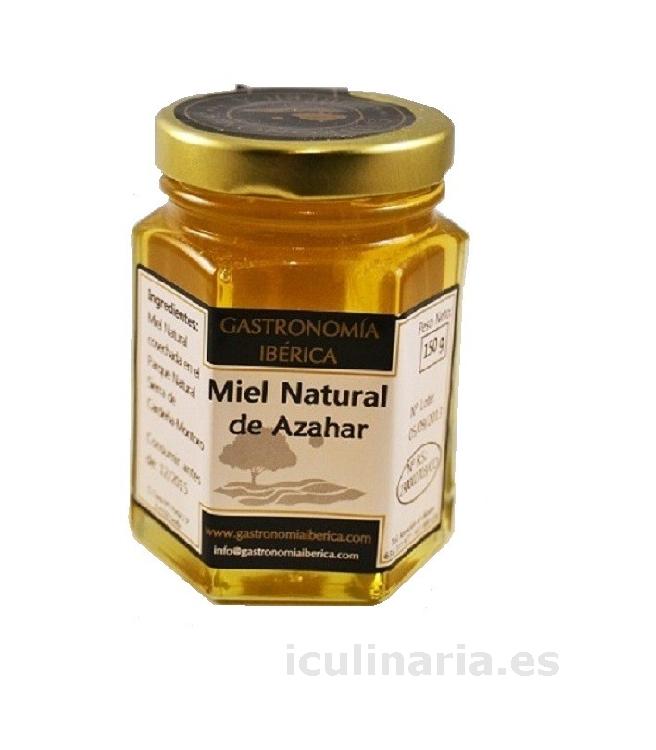 Miel de azahar | Innova Culinaria